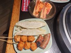 -梨花自助烤肉(天河城店)