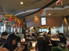 -翠华餐厅(山顶道店)