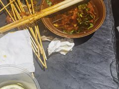 -大风老火锅(江北一店)