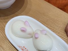 -三两粉(莲塘华润万家店)