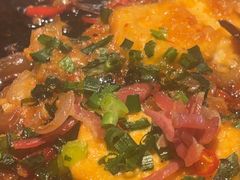 -云海肴·汽锅鸡·云南菜(天山百盛优客店)