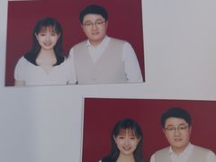 -致青春照相馆·证件照(小寨总部)