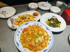 -阿毛饭店(和义路店)