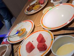 -比格比萨自助(南京万达茂店)