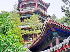 -承德避暑山庄景区