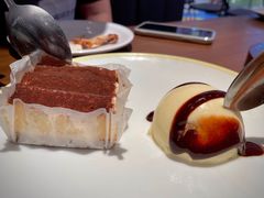 -萨莉亚意式餐厅(杭州西溪龙湖天街店)