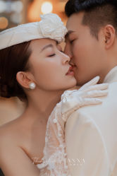 -安娜公馆婚纱摄影(锦州店)
