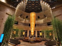 -深圳大梅沙京基洲际度假酒店