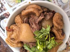 -周大娘牛乳(旧寨古村总店)