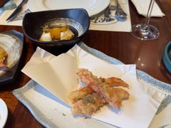 -Mr.Fish鱼鲜生海鲜放题(高德置地冬广场店)