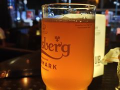 -HIB HUB公社(解放西路店)