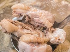 -润泽园椰子鸡(汇一城店)