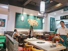 -非遗•老字号•阿彬牛肉火锅(广济桥店)