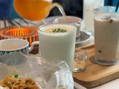 -上岛咖啡(大德店)