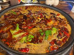 -咖咖火锅(老店)