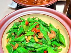 -金狮麟·新豫菜(杏石口路店)