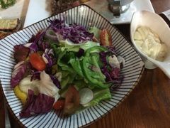 -绿茵阁牛扒餐厅(客村店)