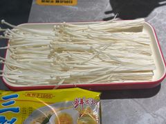 -肥家大排档(天河体育西店)