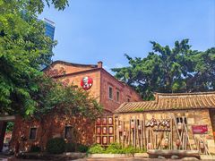 -晋江五店市传统文化旅游区