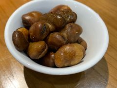 蚕豆-黑猫馋纸包鱼(阳光店)