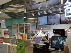 -爸爸糖吐司面包(北京西单大悦城店)