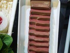 -正福居老北京正宗铜锅泉水涮肉(彰化路店)