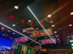 -澳门陈光记烧味饭店(万象城店)