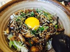 -春笙食堂.丼饭拉面寿司(GOGO新天地店)