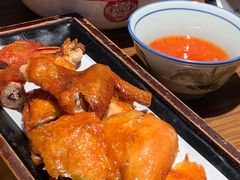 -老湘村·湖南土菜(天河维多利店)