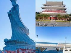 -天津妈祖文化园