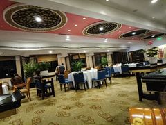 -杭州香格里拉·香宫中餐厅