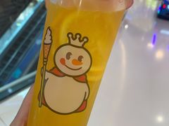 -蜜雪冰城(万达广场店)