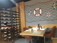 -渔乐圈海鲜餐厅(群力金江路店)