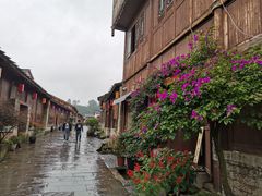 -安顺旧州古镇