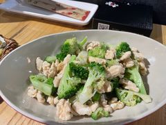-赤宴·川菜(玉林店)
