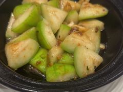 -麒茗餐厅·粤菜·宴会厅·海鲜(锦绣路店)