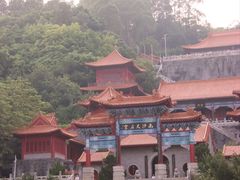 -南沙天后宫景区