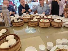 -怡园饭店-餐厅(四望亭店)