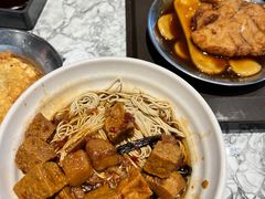 -鲜得来排骨年糕(即墨路店)