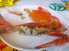 -港畔赶海蒸汽海鲜烧烤自助(仙螺岛店)