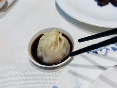 -太湖饭店·寄畅轩中餐厅