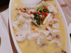 -粗茶淡饭·汉口公馆(循礼门店)