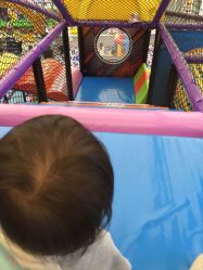 -嘻哈乐儿童乐园