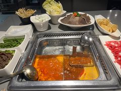 -海底捞火锅(步步高新天地店)