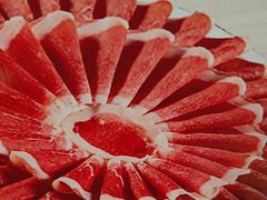 -东来顺(非遗·清真火锅·盛世广场店)