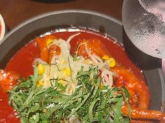 -Fuzzy Bistro 浮几韩餐·茶酒馆