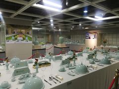 -龙泉青瓷博物馆