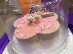-GANSO元祖食品(金菊路店)