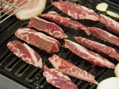 -韩满园· 甄选韩式烤肉