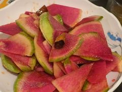 -厚味居炙子烤肉·清真(天桥南纬路店)